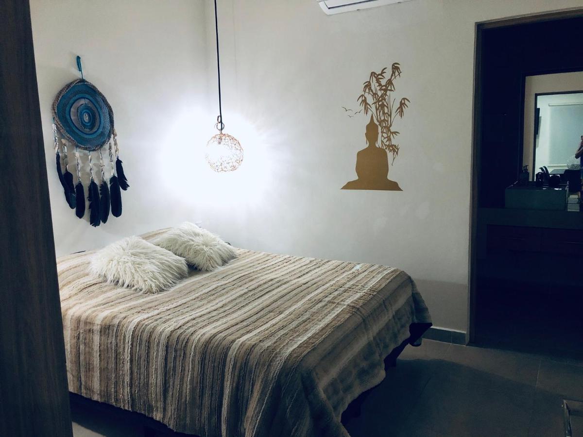 Buda Elementus 툴룸 외부 사진